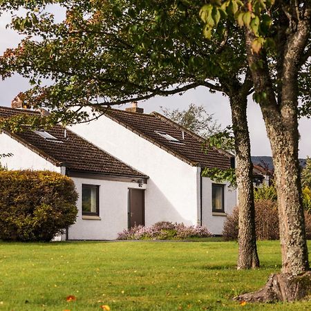 Macdonald Spey Valley Resort Aviemore Ngoại thất bức ảnh