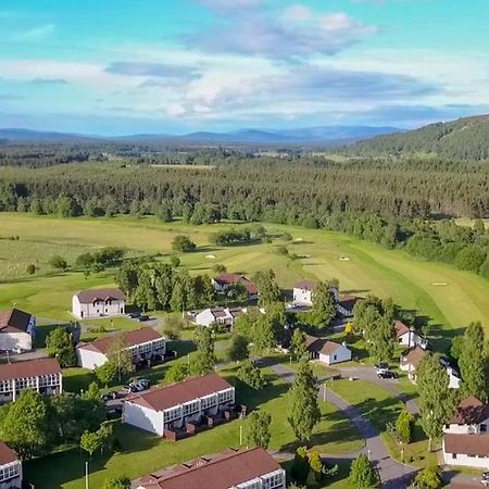 Macdonald Spey Valley Resort Aviemore Ngoại thất bức ảnh
