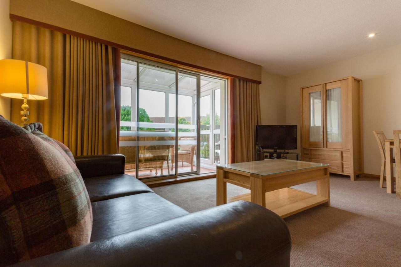 Macdonald Spey Valley Resort Aviemore Ngoại thất bức ảnh