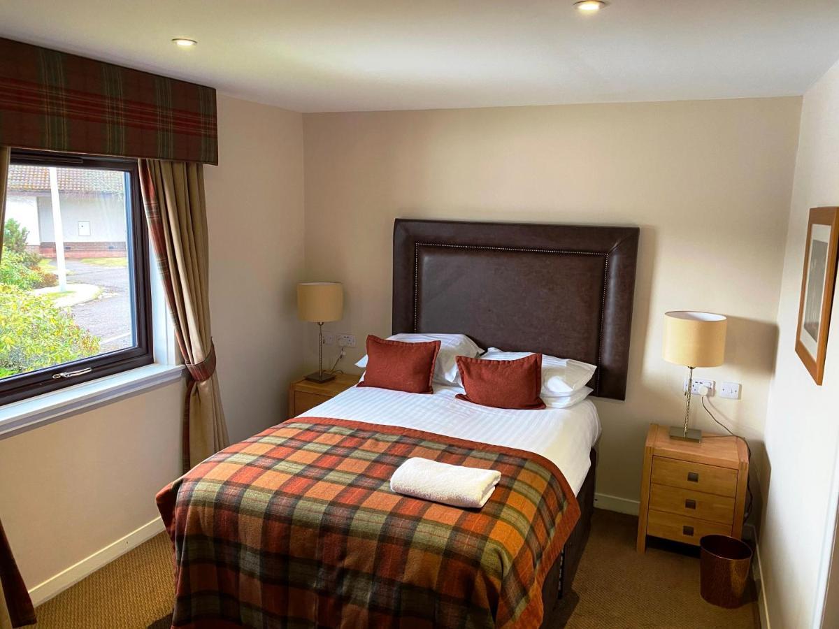 Macdonald Spey Valley Resort Aviemore Ngoại thất bức ảnh