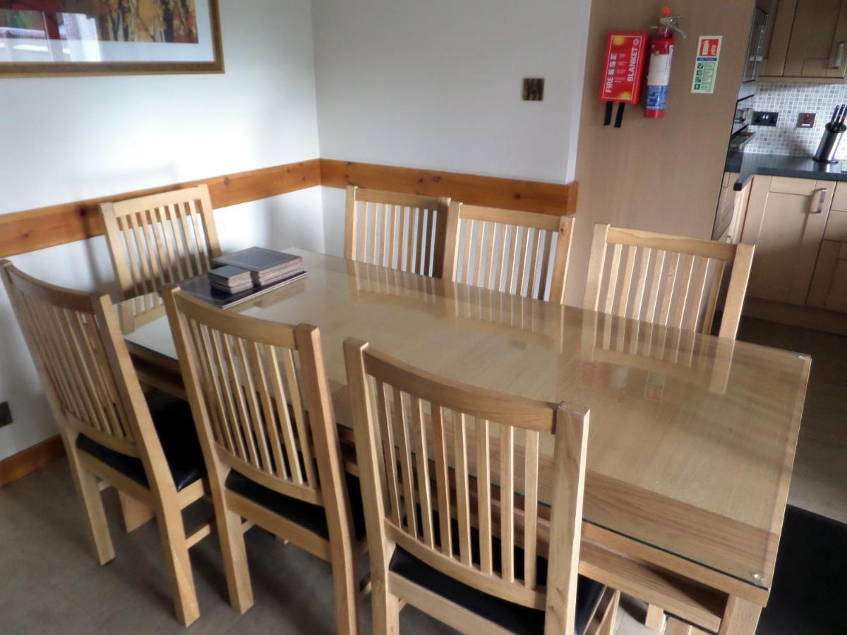 Macdonald Spey Valley Resort Aviemore Ngoại thất bức ảnh