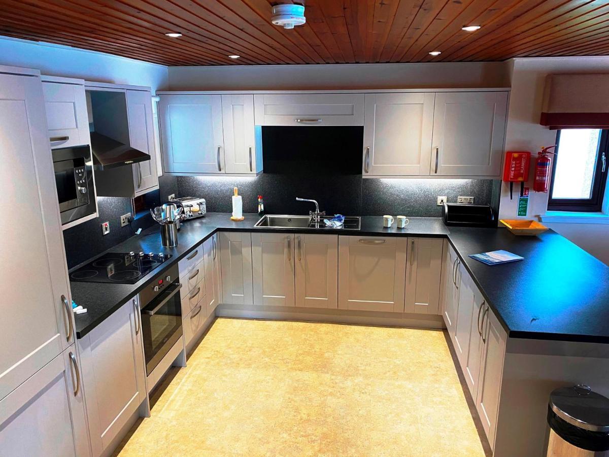 Macdonald Spey Valley Resort Aviemore Ngoại thất bức ảnh