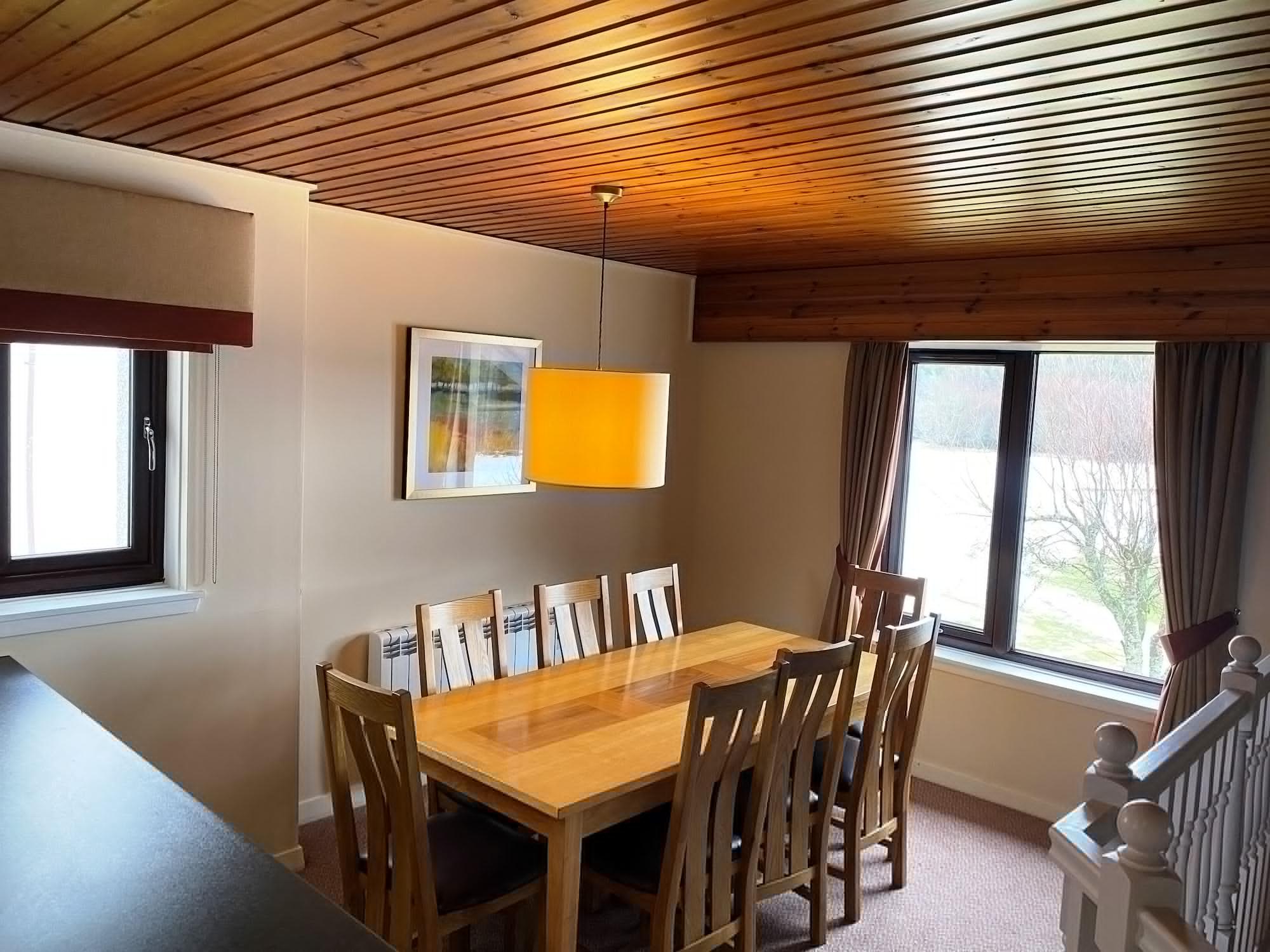 Macdonald Spey Valley Resort Aviemore Ngoại thất bức ảnh