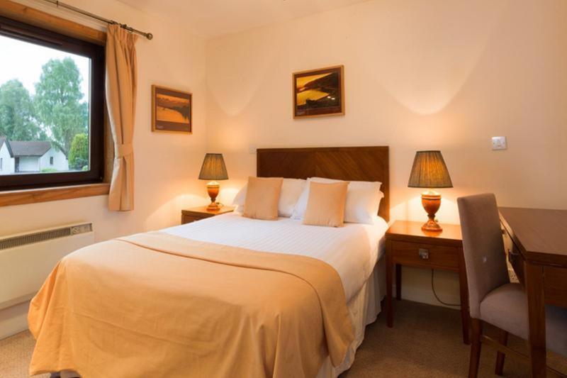 Macdonald Spey Valley Resort Aviemore Phòng bức ảnh