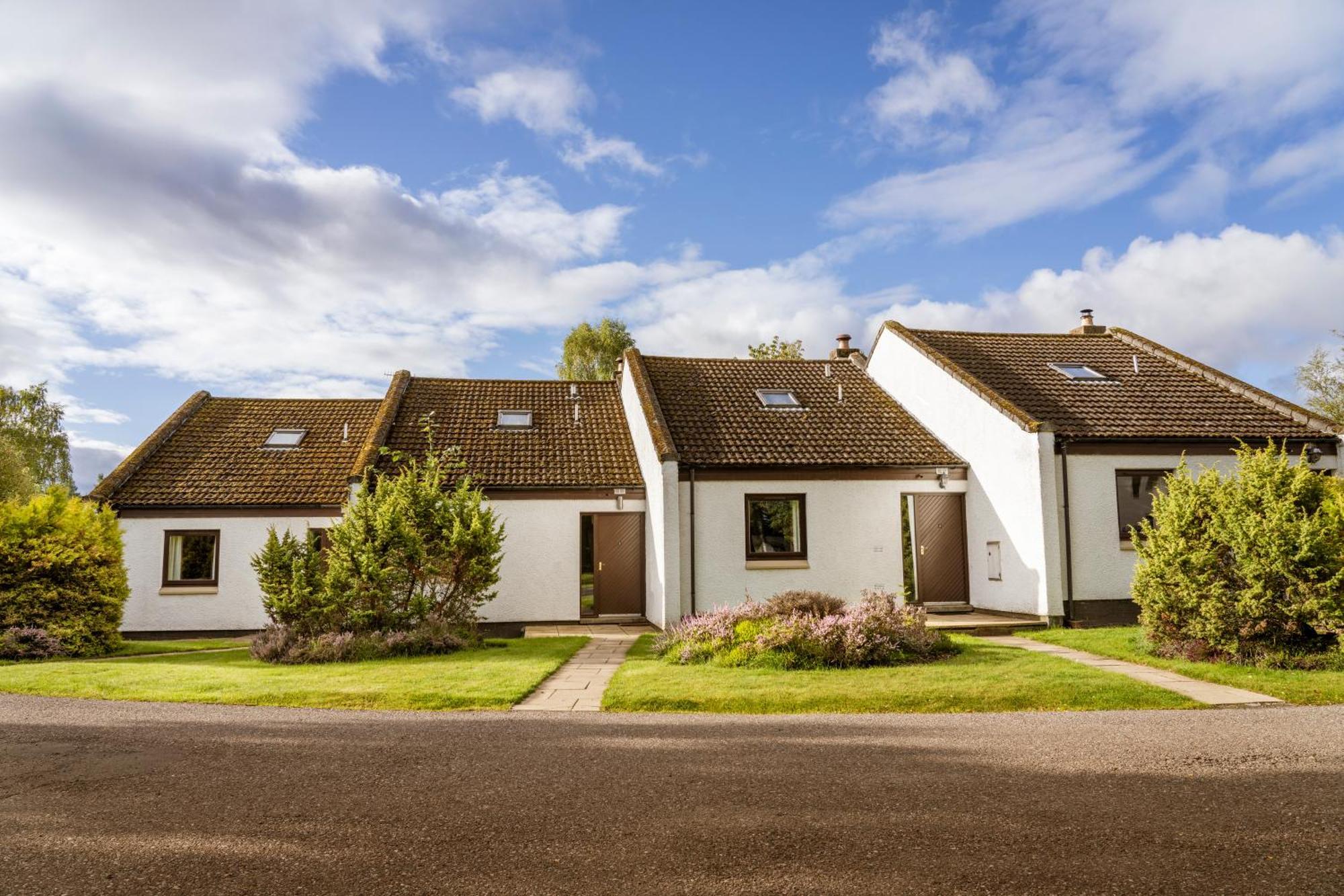 Macdonald Spey Valley Resort Aviemore Ngoại thất bức ảnh