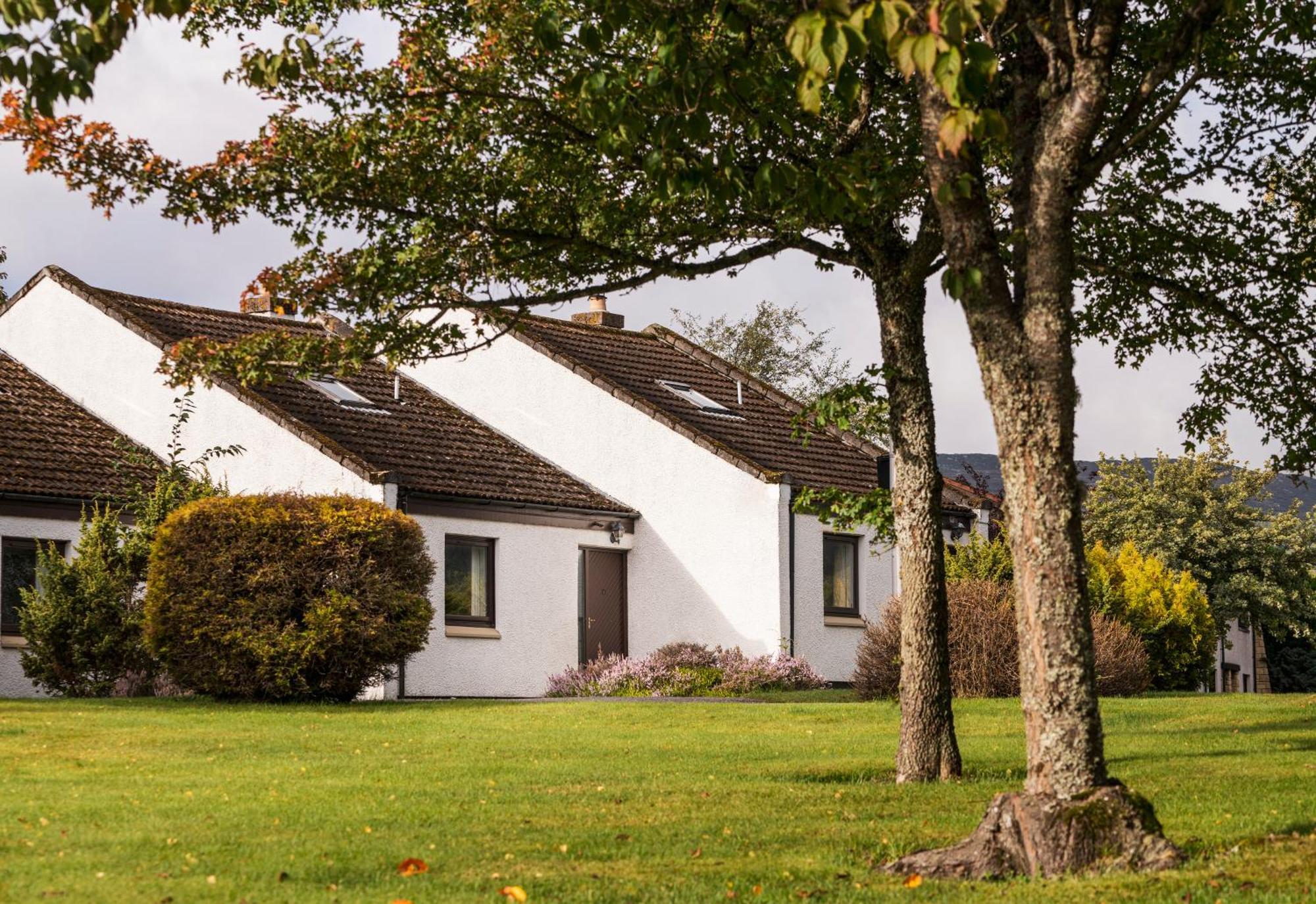 Macdonald Spey Valley Resort Aviemore Ngoại thất bức ảnh