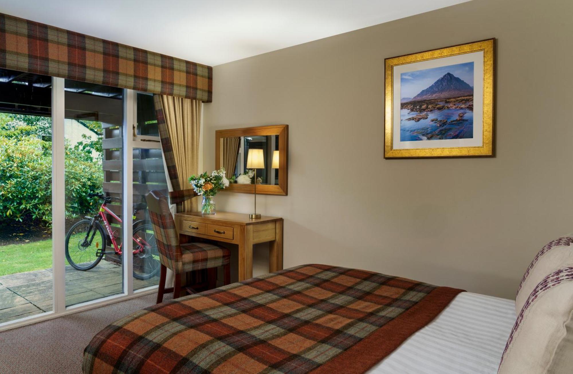 Macdonald Spey Valley Resort Aviemore Ngoại thất bức ảnh