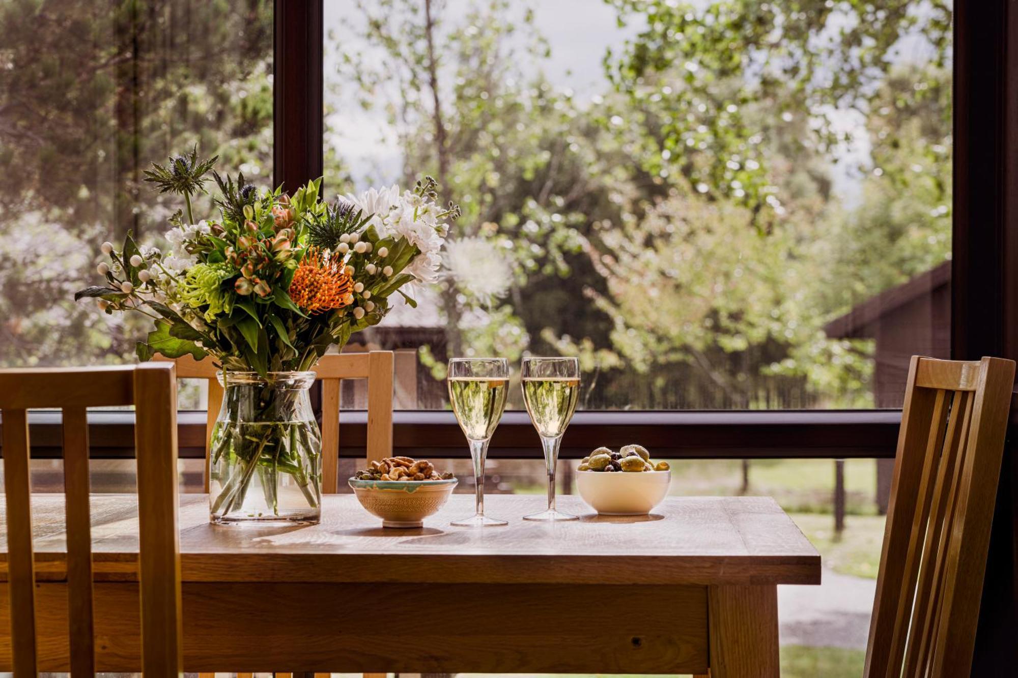 Macdonald Spey Valley Resort Aviemore Ngoại thất bức ảnh