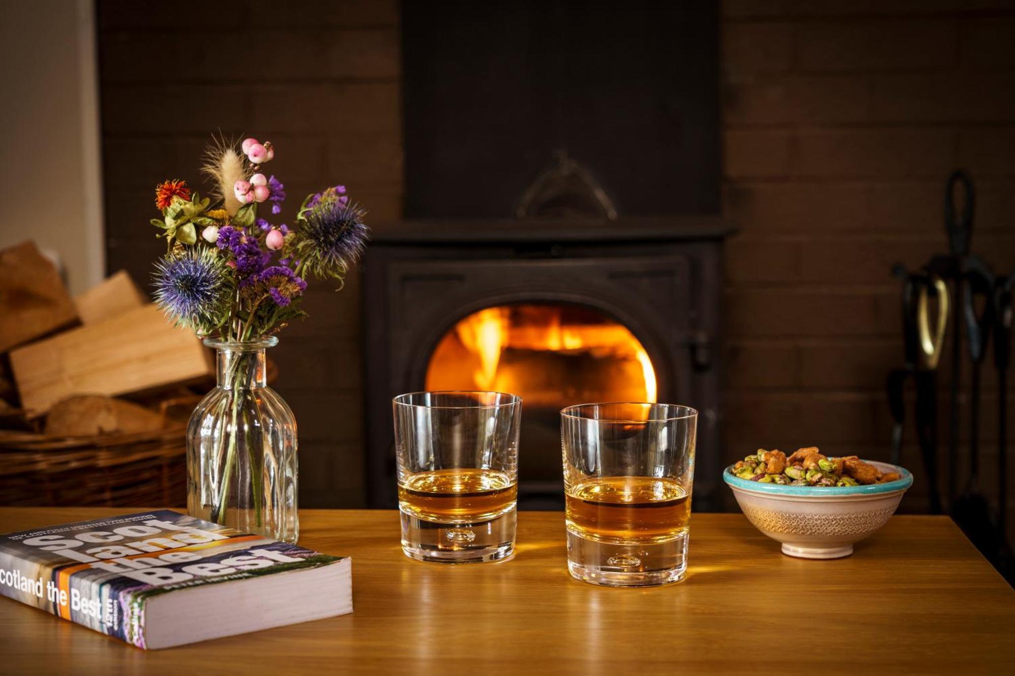 Macdonald Spey Valley Resort Aviemore Ngoại thất bức ảnh