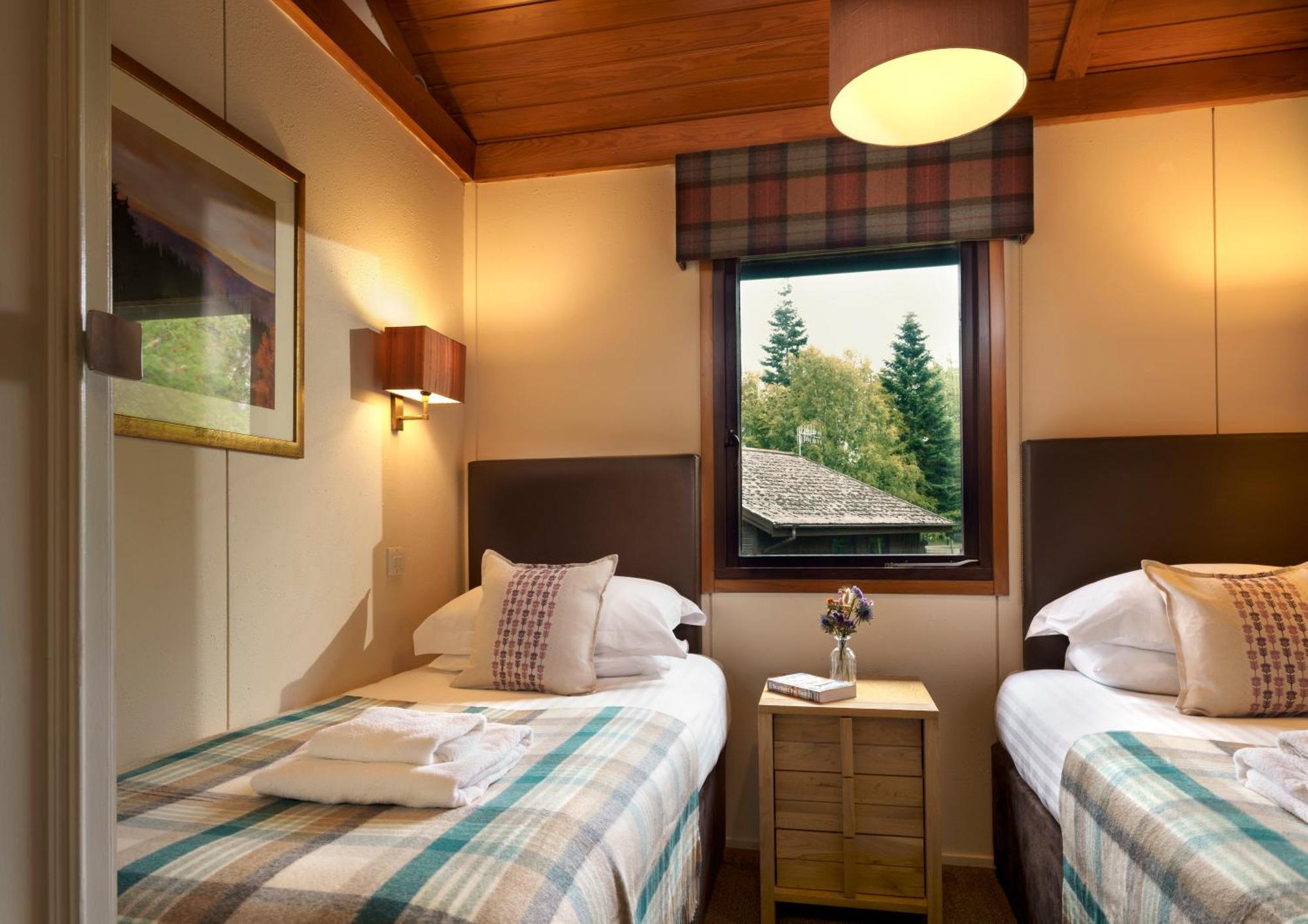 Macdonald Spey Valley Resort Aviemore Ngoại thất bức ảnh