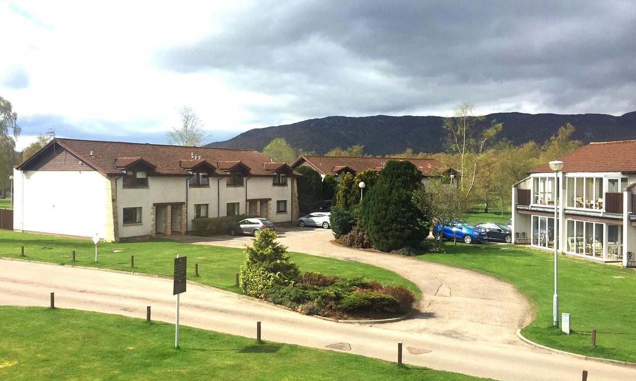 Macdonald Spey Valley Resort Aviemore Ngoại thất bức ảnh