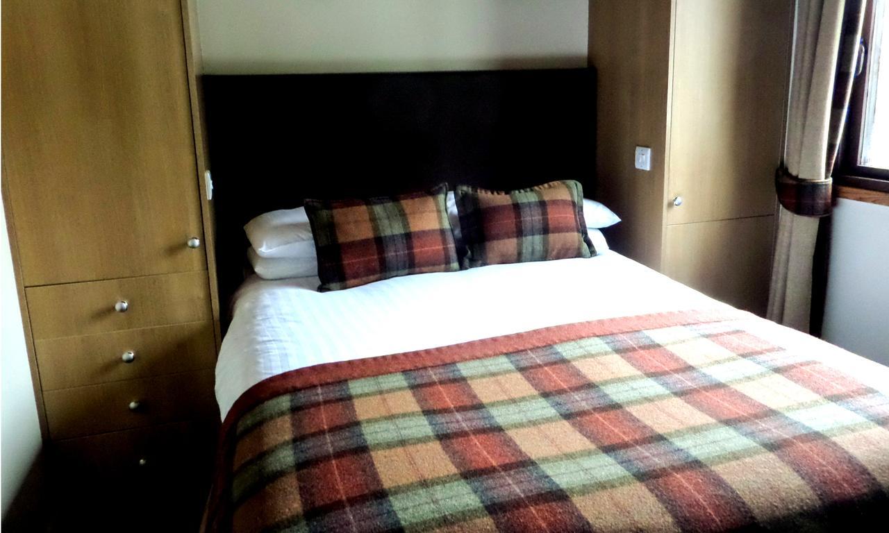Macdonald Spey Valley Resort Aviemore Ngoại thất bức ảnh