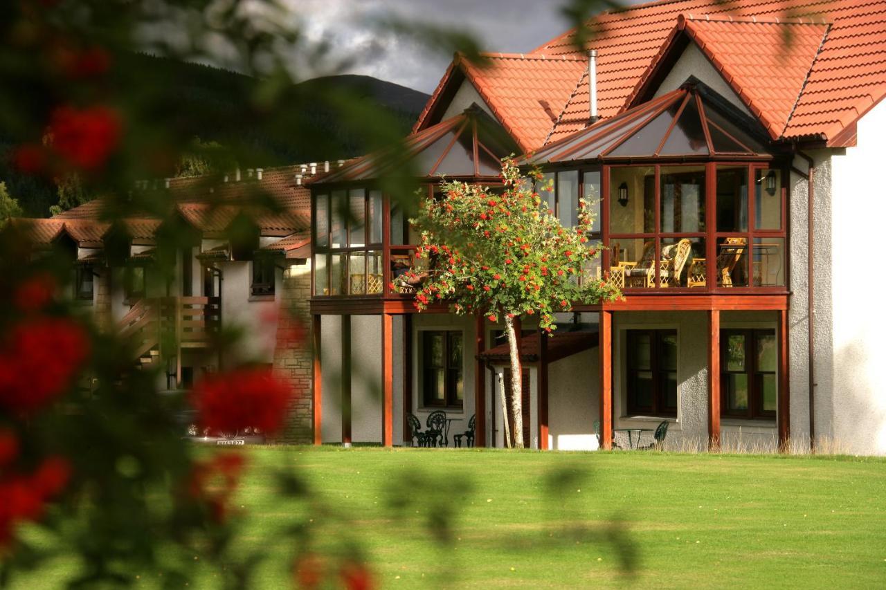 Macdonald Spey Valley Resort Aviemore Ngoại thất bức ảnh