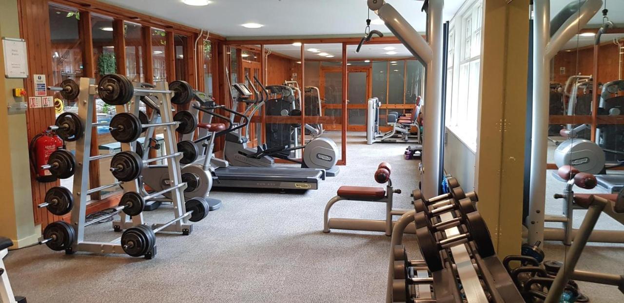 Macdonald Spey Valley Resort Aviemore Ngoại thất bức ảnh