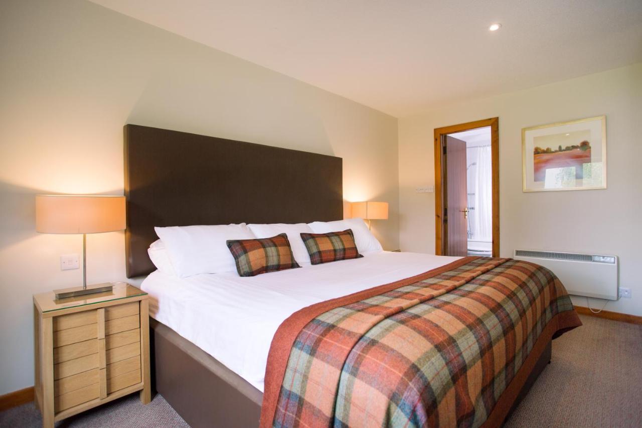 Macdonald Spey Valley Resort Aviemore Ngoại thất bức ảnh