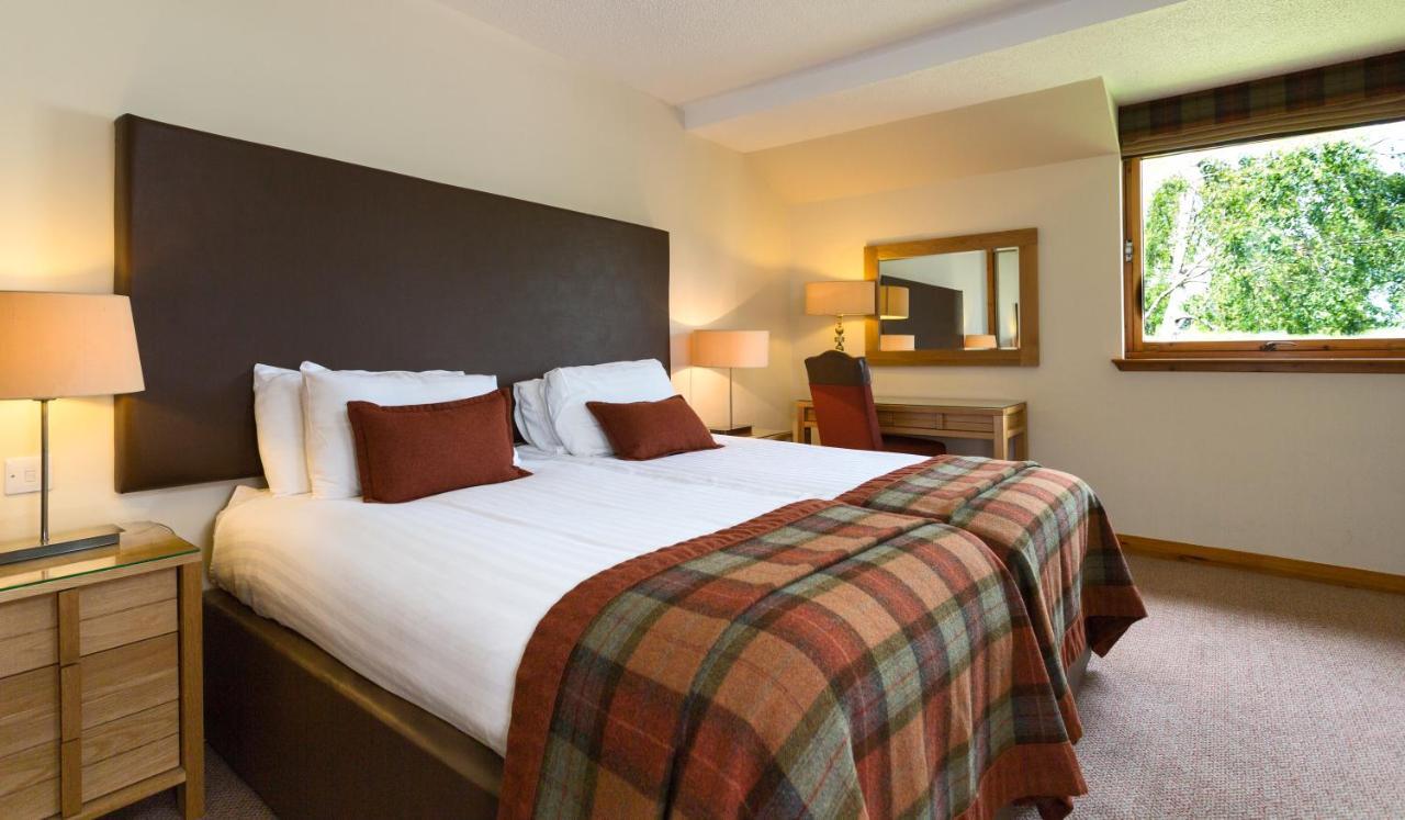 Macdonald Spey Valley Resort Aviemore Ngoại thất bức ảnh