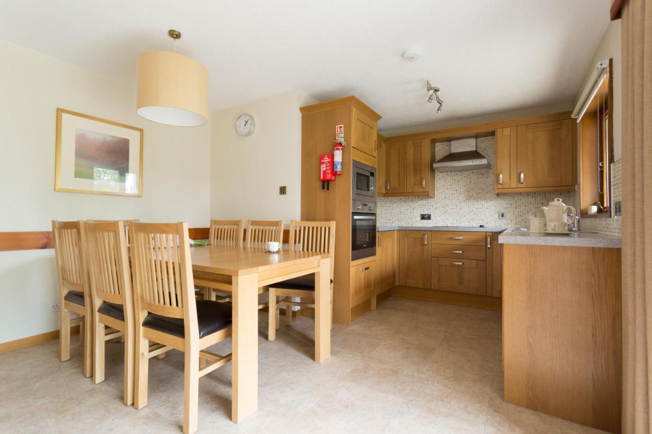 Macdonald Spey Valley Resort Aviemore Ngoại thất bức ảnh