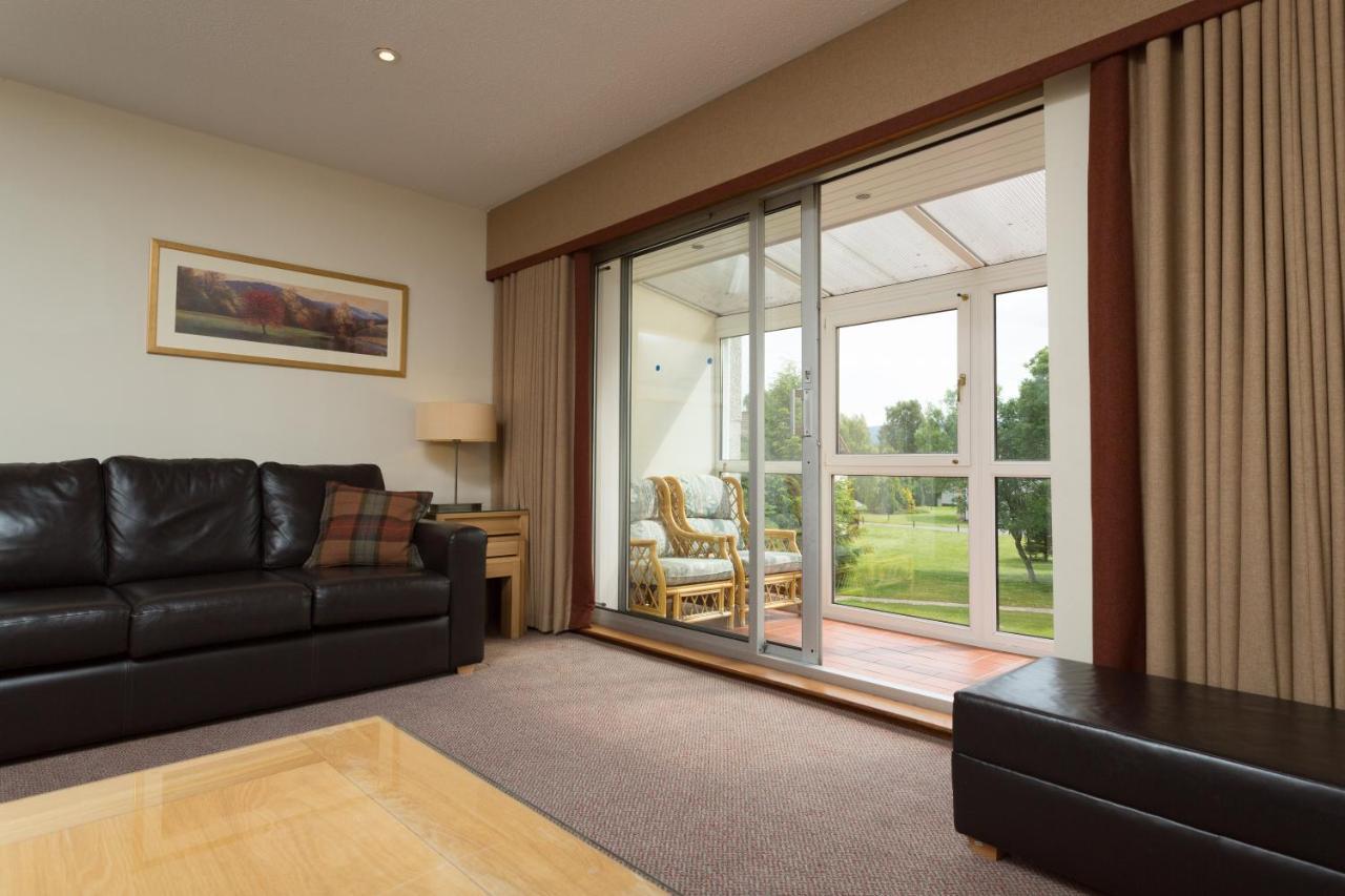 Macdonald Spey Valley Resort Aviemore Ngoại thất bức ảnh