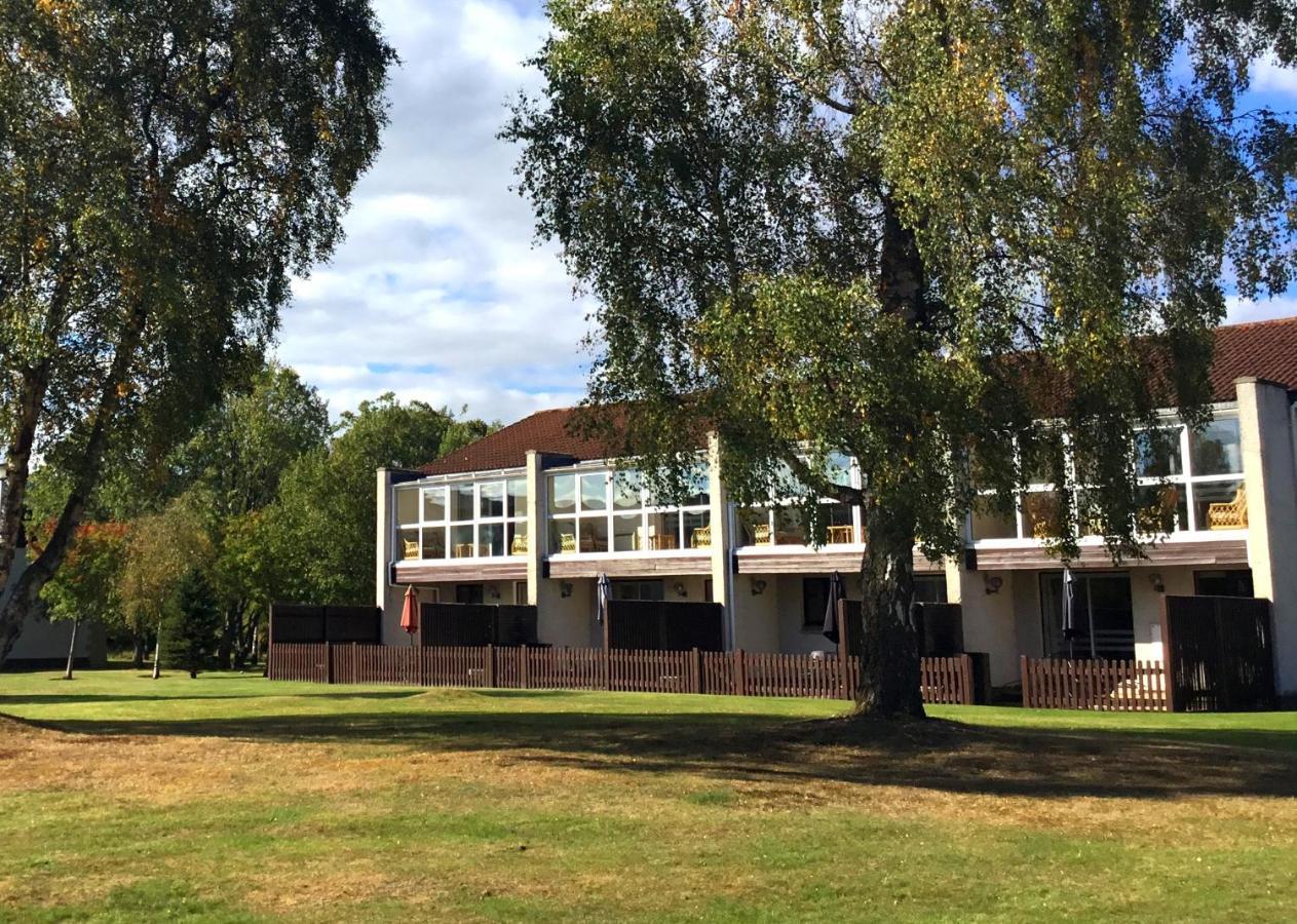 Macdonald Spey Valley Resort Aviemore Ngoại thất bức ảnh
