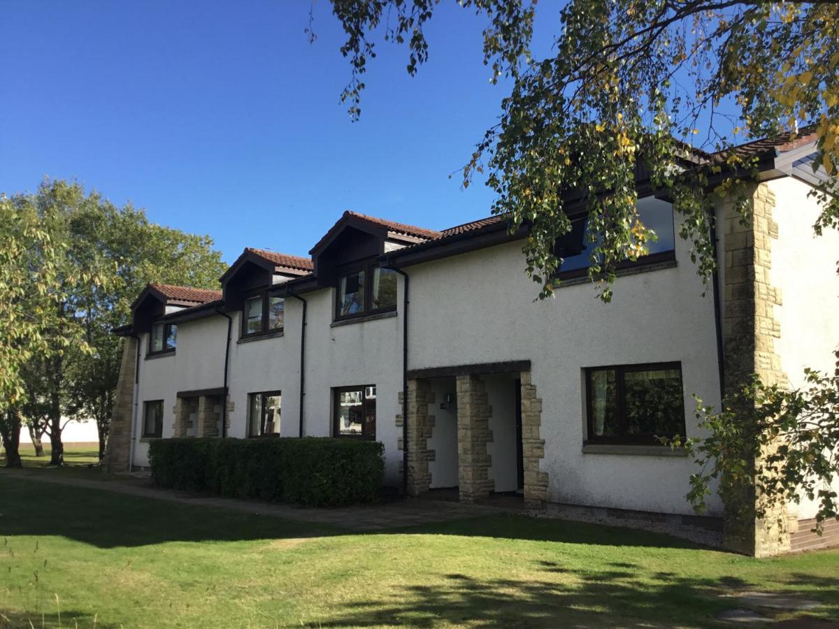 Macdonald Spey Valley Resort Aviemore Ngoại thất bức ảnh