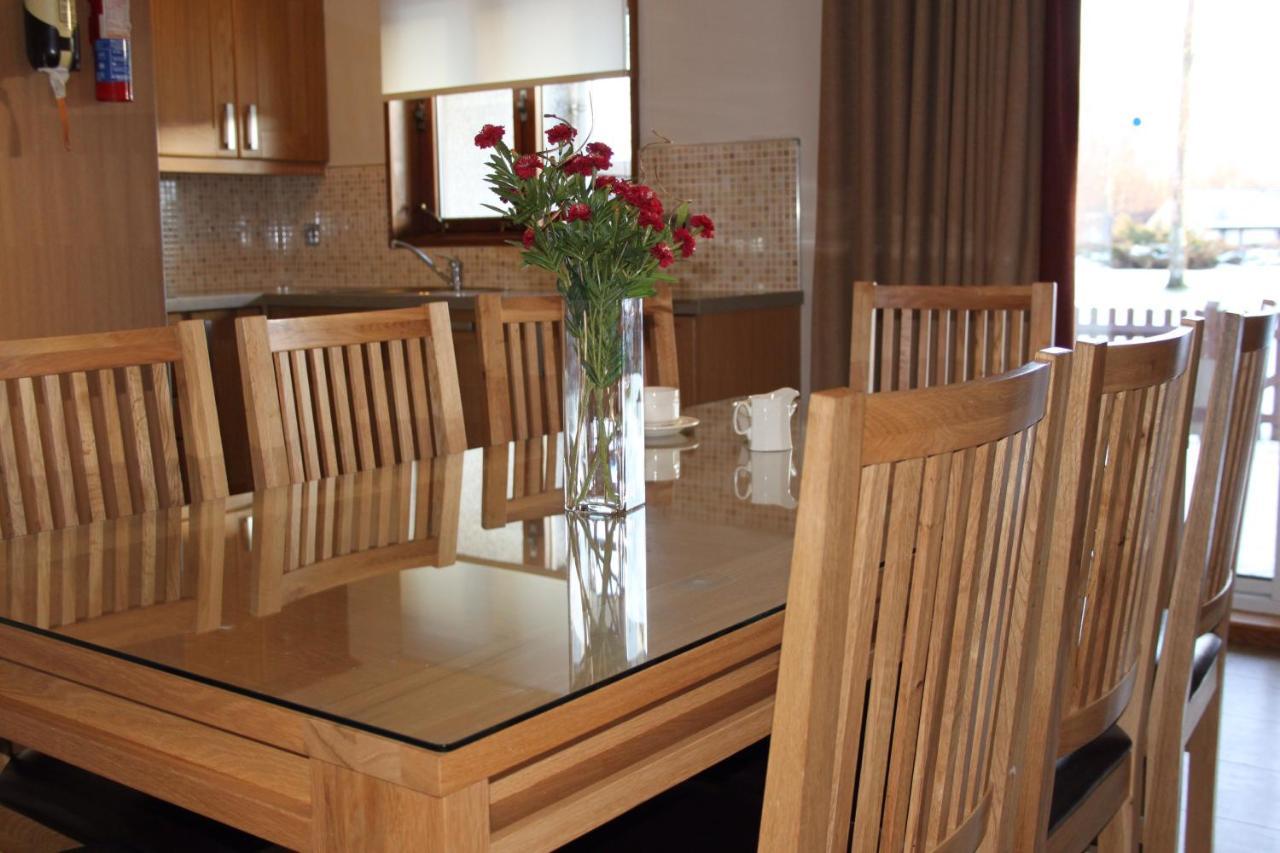 Macdonald Spey Valley Resort Aviemore Ngoại thất bức ảnh