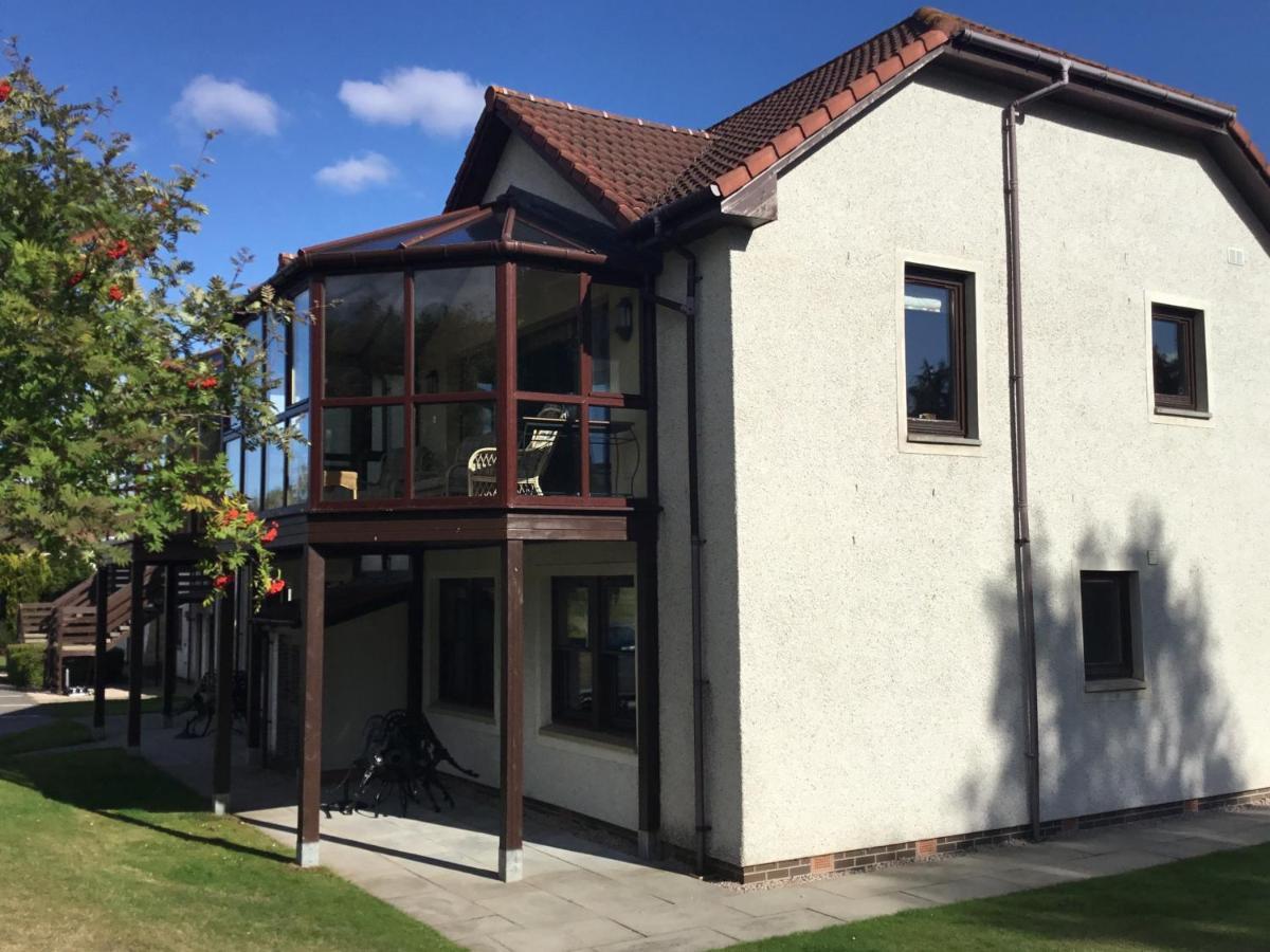 Macdonald Spey Valley Resort Aviemore Ngoại thất bức ảnh