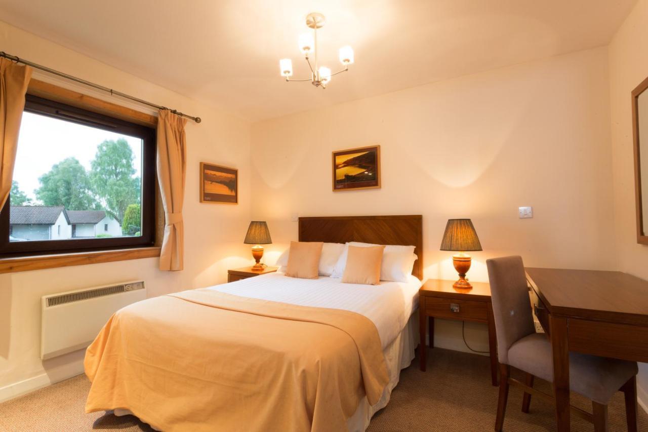 Macdonald Spey Valley Resort Aviemore Ngoại thất bức ảnh