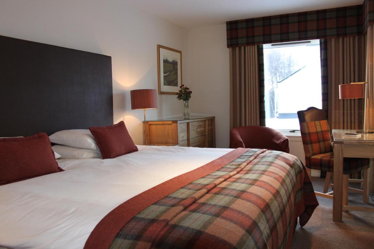 Macdonald Spey Valley Resort Aviemore Ngoại thất bức ảnh