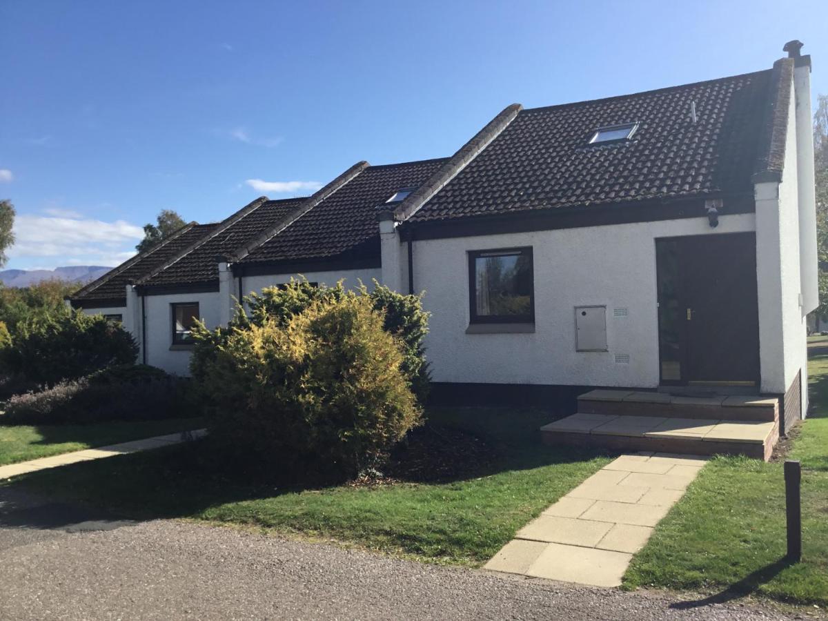 Macdonald Spey Valley Resort Aviemore Ngoại thất bức ảnh
