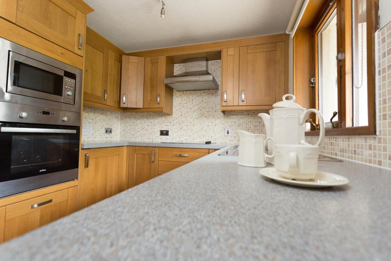 Macdonald Spey Valley Resort Aviemore Ngoại thất bức ảnh
