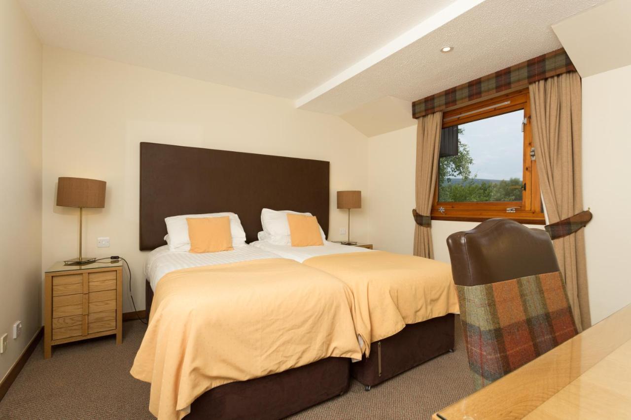 Macdonald Spey Valley Resort Aviemore Ngoại thất bức ảnh